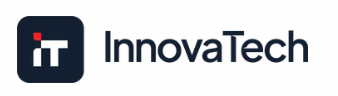 InnovaTech logo